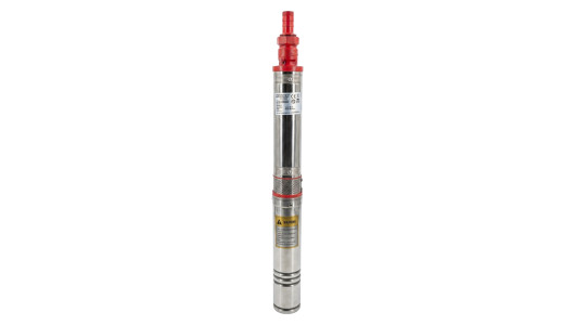 Помпа водна дълбочинна 370W 1" 90L/min 42m6T RD-3WP91 image