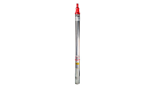 Помпа водна дълбочинна 750W 1" 120L/min 70m18T RD-3WP92 image