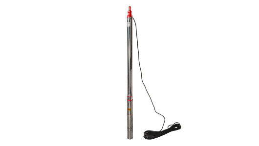 Помпа водна дълбочинна 1500W 1" 180L/min 120m30T RD-3WP93 image