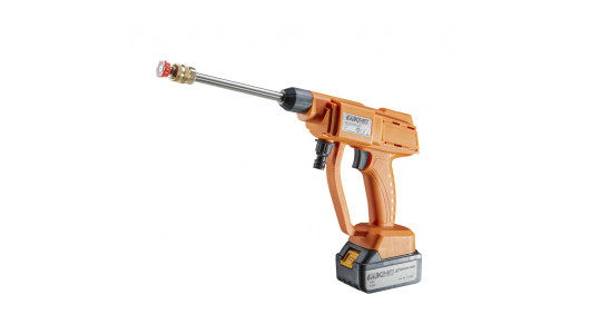 Cordless High Pressure Cleaner 4Ah BK-HPC09 Set image