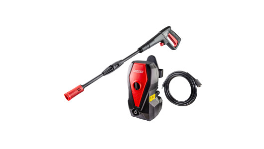 Aparat de spalat cu presiune 1400W 10MPa 5L/min RD-HPC09 image