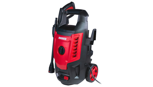 High Pressure Cleaner 1800W 15MPa 7L/min RD-HPC12 image