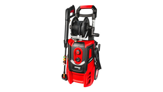 High Pressure Cleaner 2000W 15MPa 6.6L/min RDP-HPC16 image