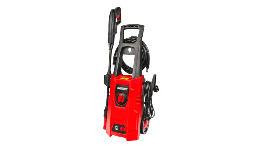 High Pressure Cleaner 1600W 12MPa 5.5L/min RD-HPC17 image
