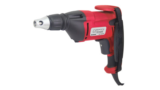 Drywall Screwdriver 520W 1/4" RD-ES46 image