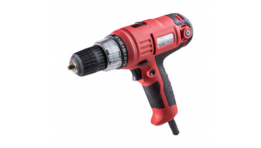 Corded Drill Driver 300W 35Nm 6m power cord RDP-CDD02 image