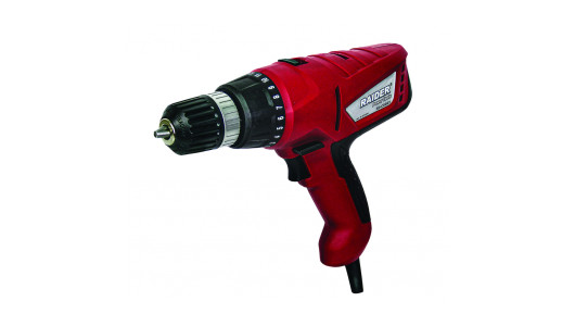 Surubelnita electrica cu fir 300W 2 speed RD-CDD03 image