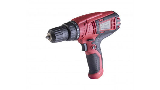 Corded Drill Driver 400W RD-CDD07 image