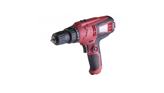 Corded Drill Driver 400W 2 speed RD-CDD08 image