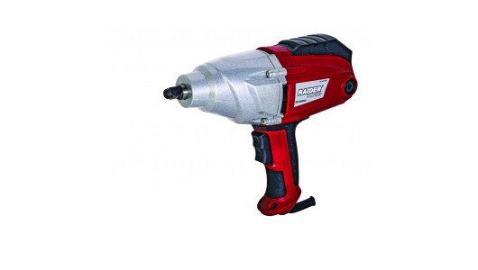 Pistol electric de impact 1/2" 1050W 500Nm LCD RD-EIW05 image