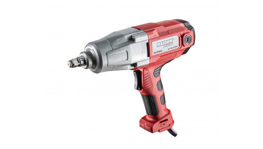 Impact wrench 1/2" 950W 500Nm LED in Case RD-EIW08 image