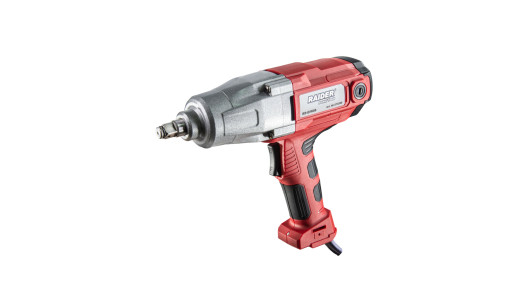 Impact wrench 1/2" 950W 500Nm LED in Case RD-EIW08 image