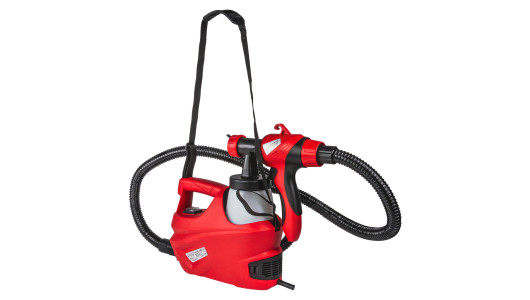 Electric Spray Gun 650W &Oslash;1.8mm 700ml compressor RD-SGC11 image