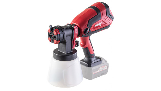 R20 Пистолет за боя акум. &oslash;1.5 1.8 2.2mm 1L RAIDER PRO RDP-SSGC20 image