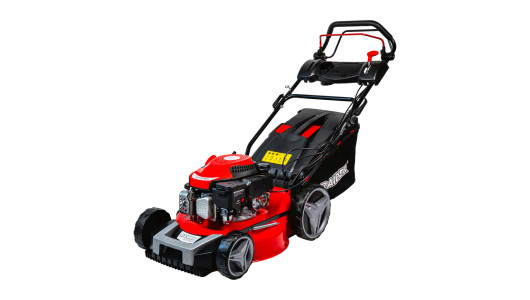 Gasoline Lawn Mower Self-propelled 2.5kW 3.4hp 4in1 RD-GLM08 image