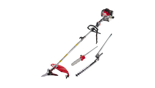 Motocoasa pliabila pe benzina 1.5kW 4in1 RD-GBC23 image