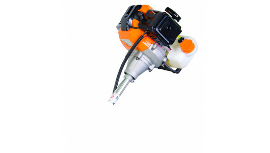 Gasoline Brush Cutter Blade & Trimmer Head 1,5kW BK-GBC16-1 image