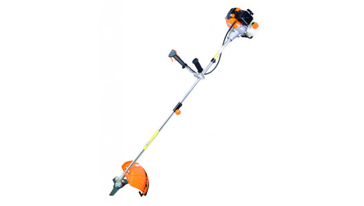 Gasoline Brush Cutter Blade & Trimmer Head 1,5kW BK-GBC16-1 image