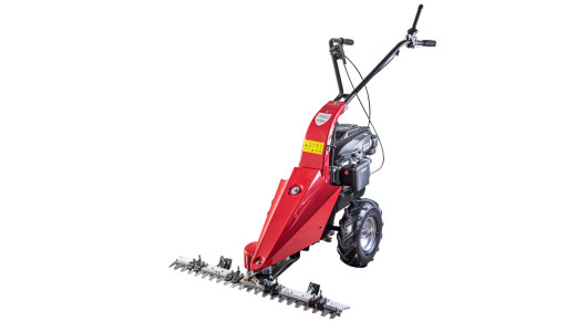 Косачка бенз. палцова 174cc 3kW (4hp)&nbsp;87cm RD-SBM02 image