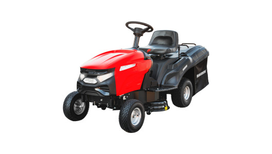 Tractor de grădină 224cc 5kW(6,8hp) 69cm 27" 220L RD-GLM17 image