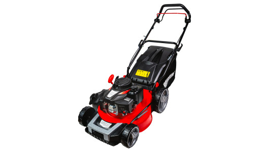 Косачка бенз. самоход 146cc 3.36kW 4в1 2700m2 RD-GLM22 image