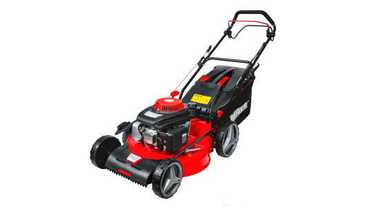 Косачка бенз. самоход 196cc 4.85kW 4в1 3800m2 RD-GLM23 image