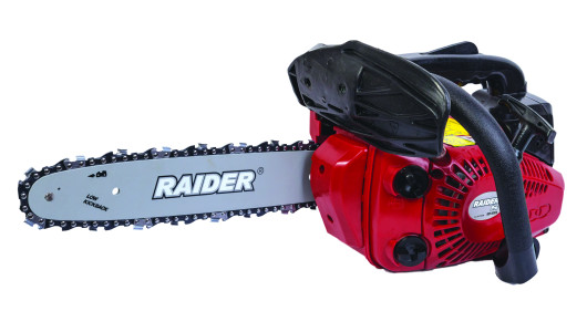 Gasoline Chain Saw 305mm (12")  900W RDP-GCS18 image