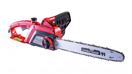 Electric Chain Saw 400mm (16") 2400W SDS (1.3mm) 57 RD-ECS24 image