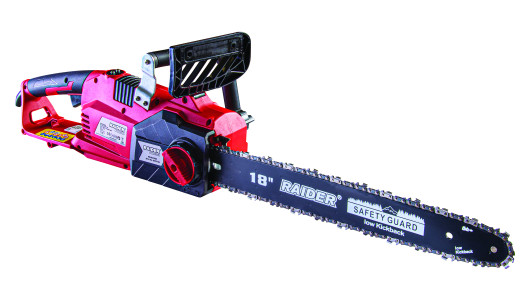 Резачка електр. 450mm (18") 2400W RAIDER RD-ECS25 image