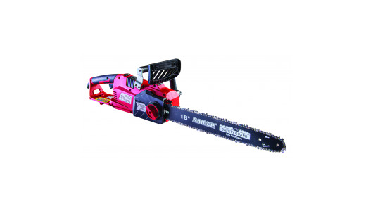 Electric Chain Saw 450mm (18") 2400W SDS (1.3mm) 62 RD-ECS25 image