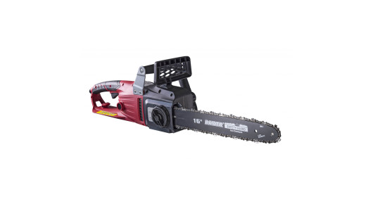 Electric Chain Saw 400mm 2400W SDS 3/8"1.3mm 56 RDP-ECS27 image