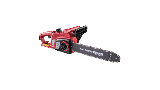 Electric Chain Saw 355mm (14") 1800W SDS 3/8"1.3mm53RD-ECS28 image