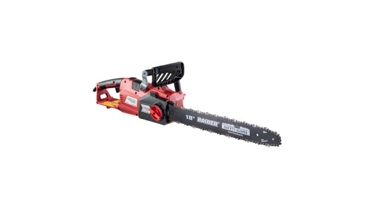 Electric Chain Saw 450mm 2400W SDS 3/8" 1.3mm 63 RD-ECS30 image