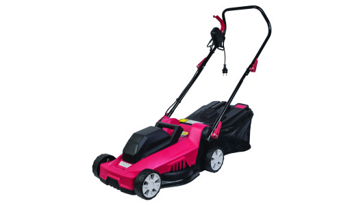 Lawn Mower 1200W 320mm 25L RD-LM17 image