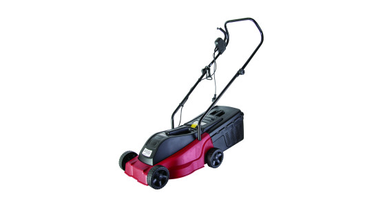 Lawn Mower 1200W 320mm 25L RD-LM27 image