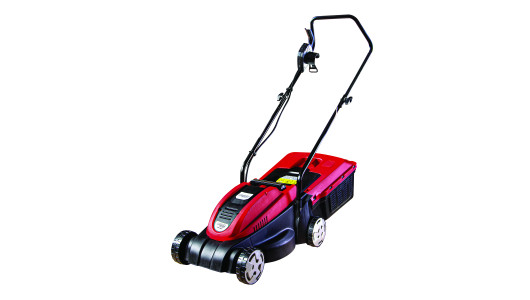 Lawn Mower 1300W 32cm 30L 400m2 RD-LM35 image