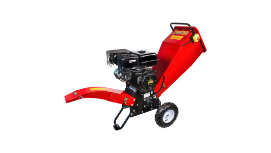 Tocator crengi pe benzina &nbsp;420cc 8,6kW 100mm RD-GSH02 image