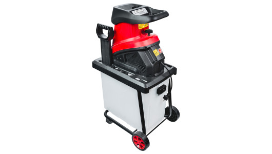 Shredder 2500W 45mm 60L RD-ESH03 image