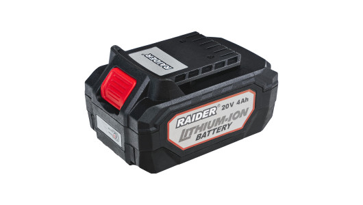 Battery 4Ah for Robot Mowers RD-RLM44 & RLM45 image