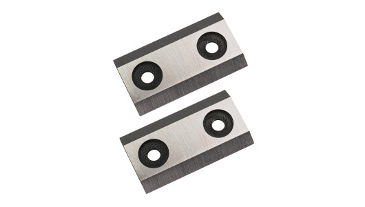 Set 2 lame pentru tocator crengi pe benzina RD-GSH01 image