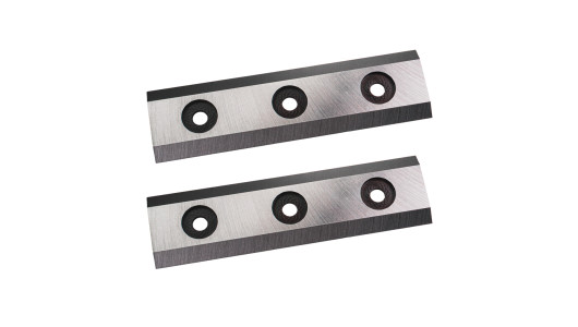 Blades 2 pcs. for Gasoline Shredder RD-GSH02 image