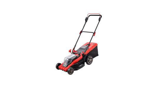 R20 Brushless Lawn Mower 40V 42cm 50L 6sett. Solo RDP-HBLM20 image