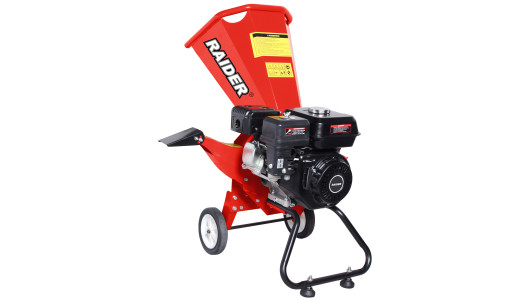 Клонотрошачка бензинова 212cc 4,1kW 45mm RD-GSH03 image