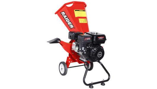 Клонотрошачка бензинова 212cc 4,1kW 45mm RD-GSH03 image