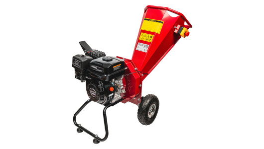 Gasoline Shredder 212cc 4,1kW 45mm RD-GSH03 image