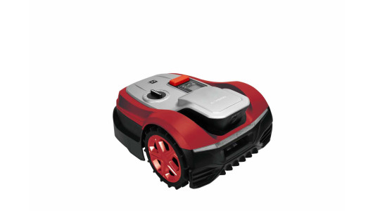 Robot tuns gazon CAM 22cm 20V 4Ah Wi-Fi RD-RLM47 BL image