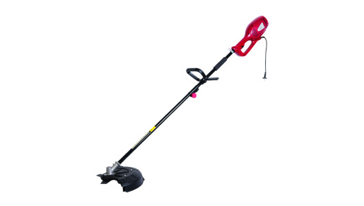 Коса електр. с нож и корда сгъваема 1.2kW 380mm RAIDER RD-EBC04 image
