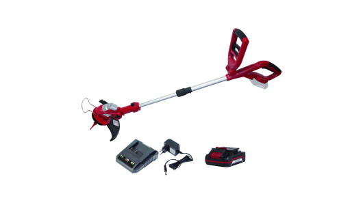 Set pentru taiere iarba 18V x 1.5Ah -250 mm RD-GTL22 image