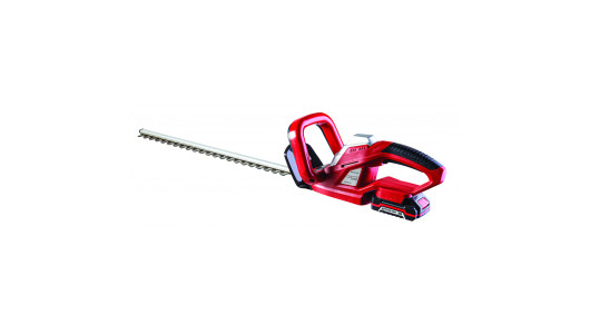 Set hedge trimmer Li-ion 18V 1.3 Ah 510mm RD-HTL04 image