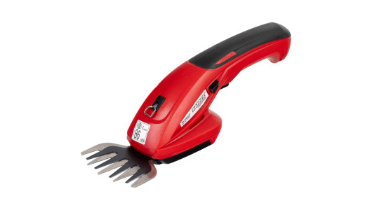 Cordless grass & shrub shears 7.2V 1.5 Ah RD-GSSL04 image